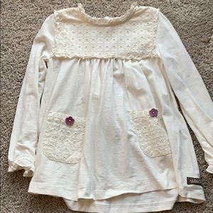Matilda Jane Top